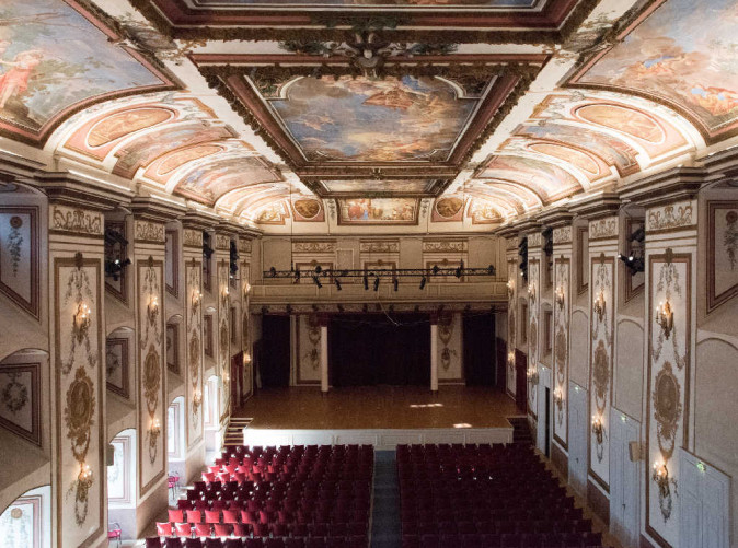 0025_Schoene Aussichten Touristik_00000111433_Haydnsaal-Schloss-Esterhazy-Eisenstadt_Tourismusverband-Eisenstadt-Leithaland_Rudolf-Strutz